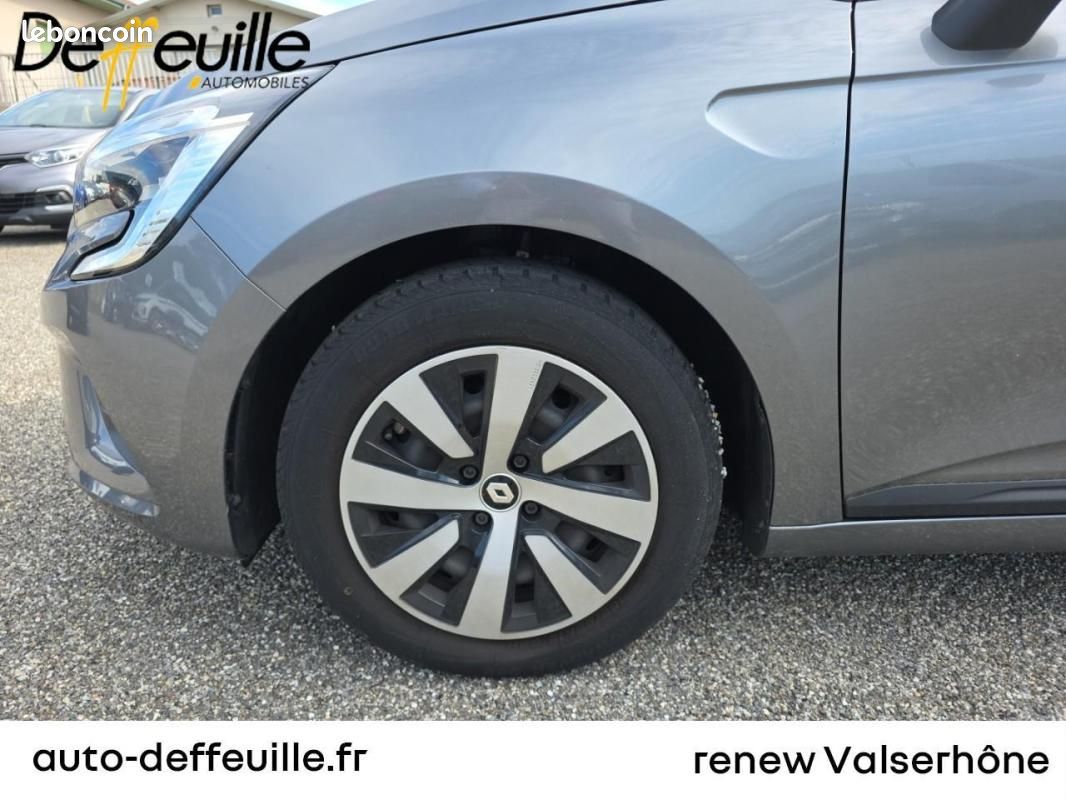 Renault Clio V TCe 90 Equilibre (image 7)