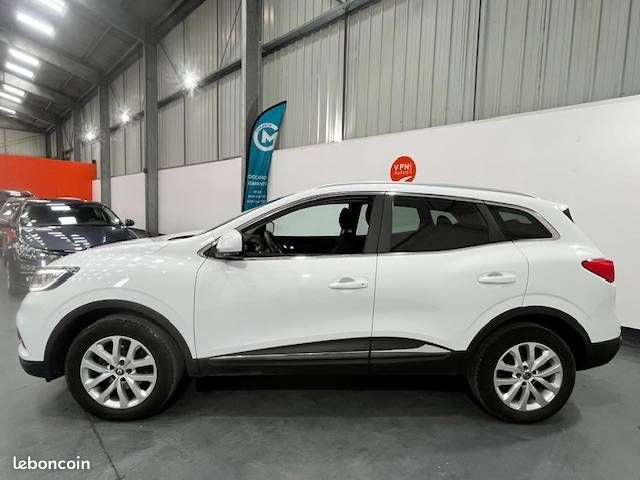 Renault Kadjar I (HFE) 1.5 Blue dCi 115ch Business (image 2)