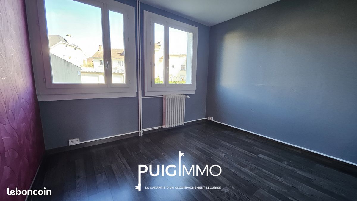 Appartement 3 pièces 58 m² - Limoges 87000 (image principale 4)