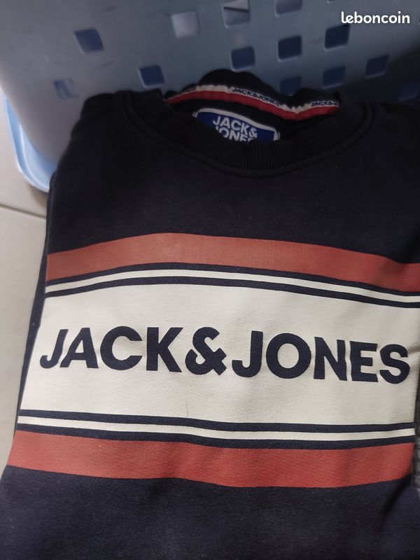 Vêtements garçon 12 ans (image 6)