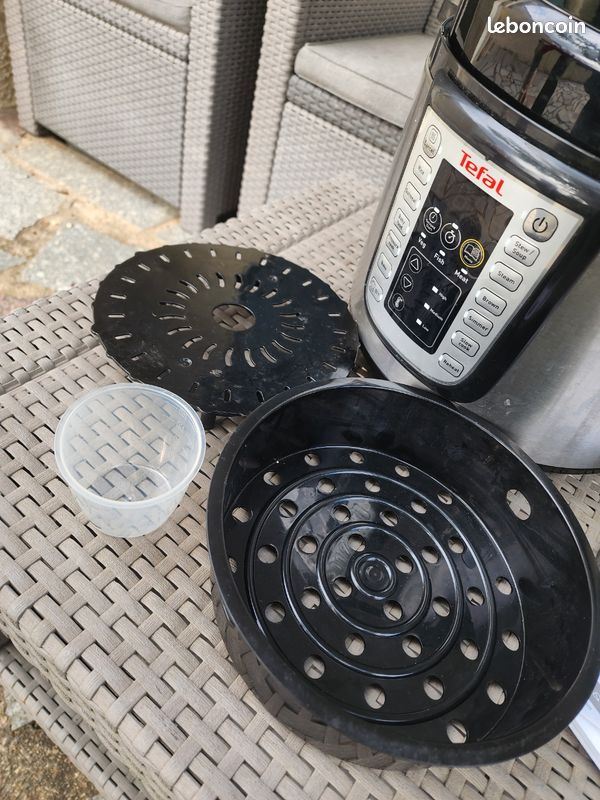 Multicuisieur tefal (image 6)
