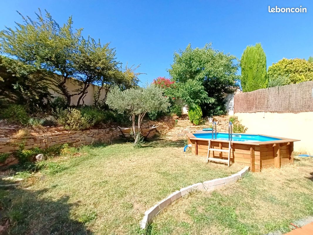Maison 5 pièces 108 m² · à Vitrolles · 108 m² · 420 000 €