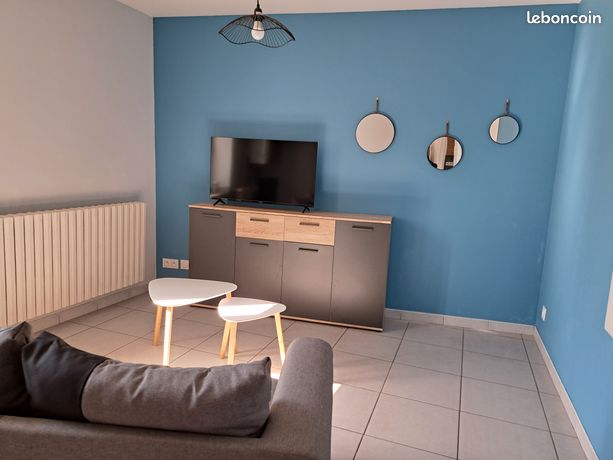Pamiers appartement meublé