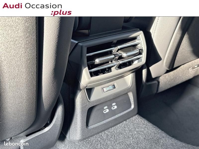 Audi A3 Sportback 40 TFSI e 204ch PHEV S line S tronic 6 (image 28)