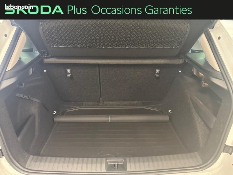 Skoda Kamiq 1.0 TSI Evo 2 116ch Clever Edition DSG7 (image 16)