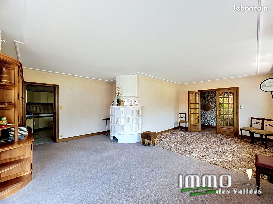 Maison 5 pièces 247 m² (image 4)