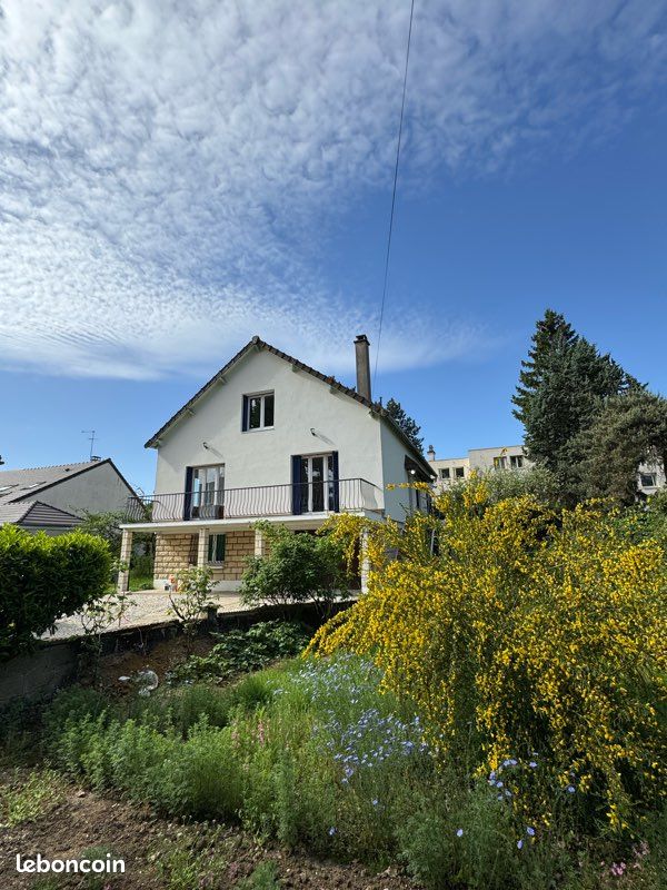 Appartement a louer villiers-sur-marne - 1 pièce(s) - 15 m2 - Surfyn