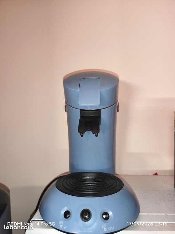 Machine à café Philips sanseo (image 1)