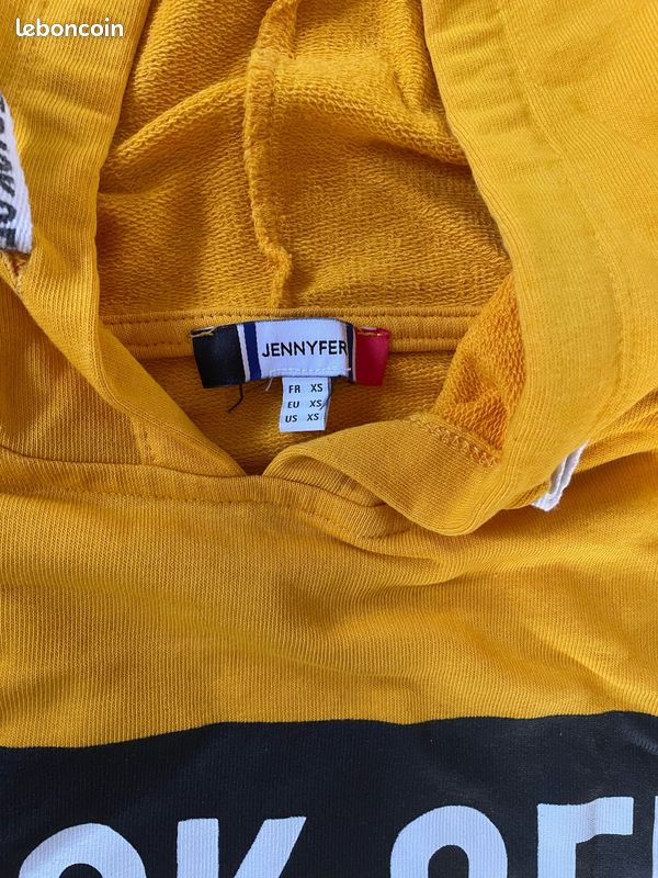 Sweat-shirt (image 3)