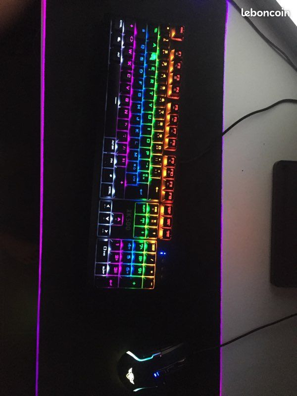 Setup gaming complet (image 2)