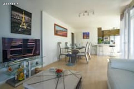 Appartement 4 pièces 73 m² · à Châtenay-Malabry · 73 m² · 349 000 €