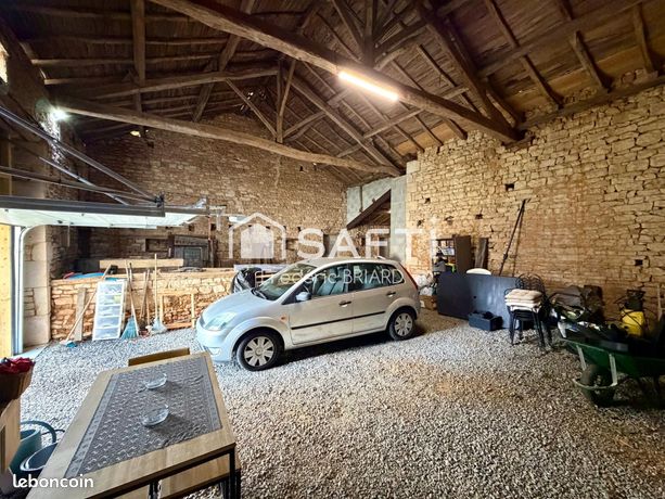 Maison 5 pièces 105 m²