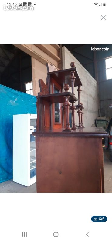 Meuble vintage (image 5)