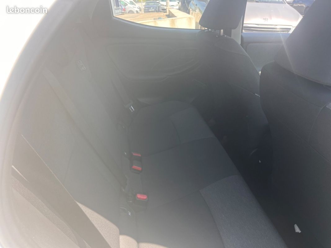 Mazda 2 Hybrid 1.5 HEV 116 Pure Auto (image 13)