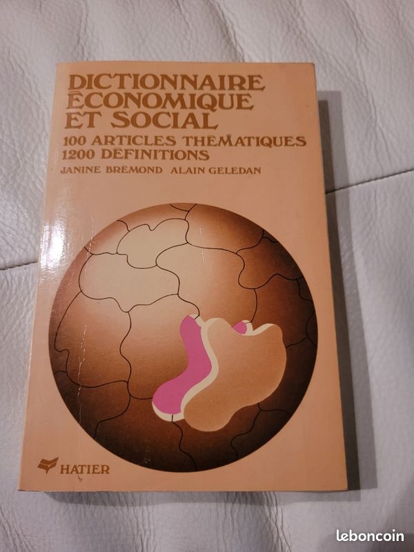 Bac SES (image 10)