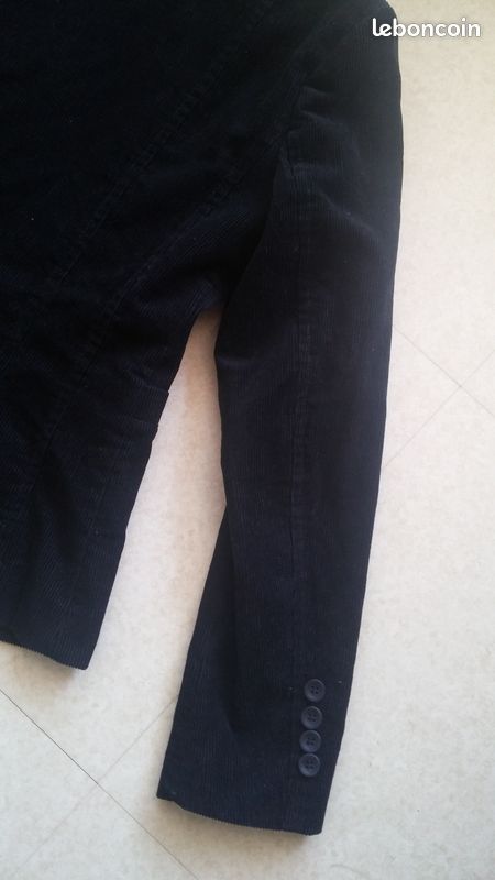 Veste zara (image 7)