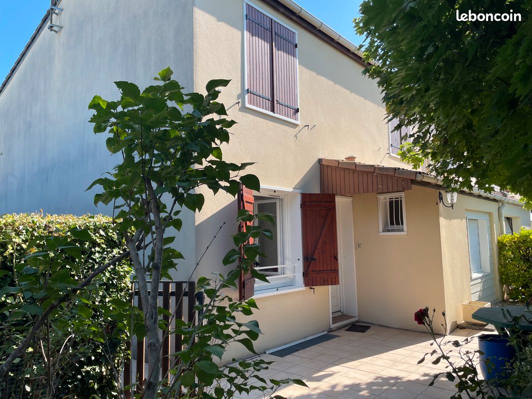 Maison 5 pièces 116 m² · à Le Passage · 116 m² · 189 000 €