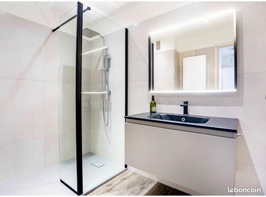 Appartement 3 pièces 71 m² · à Cannes · 71 m² · 349 000 €