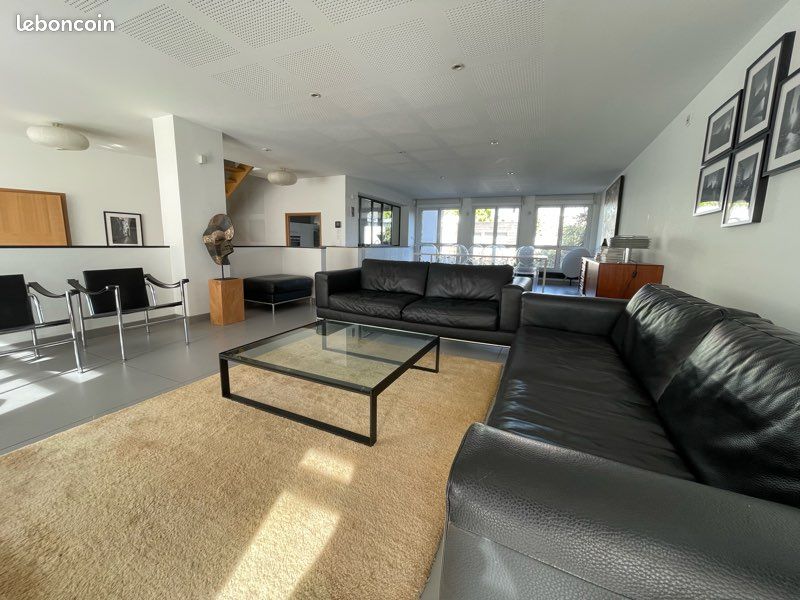 Maison 7 pièces 215 m² · à Lille · 215 m² · 960 000 €