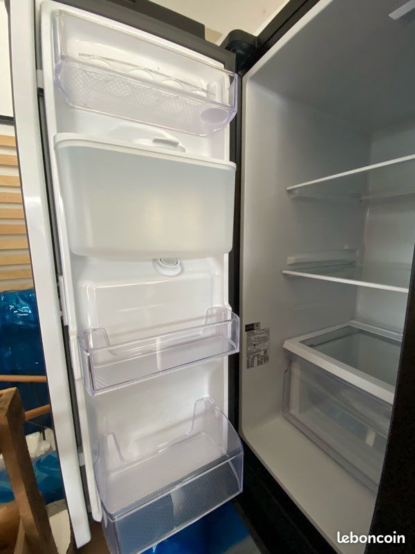 Frigidaire Samsung (image 9)