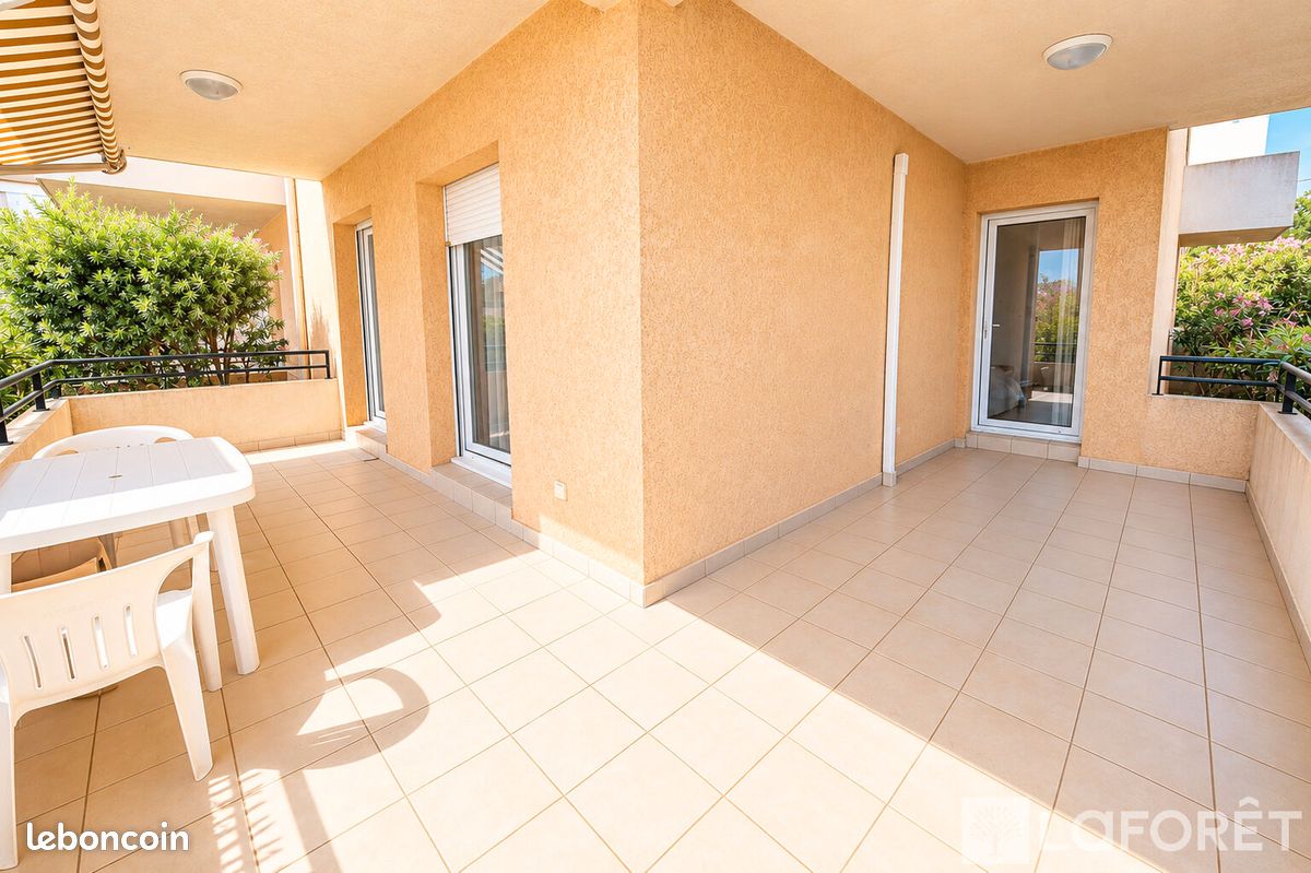 Appartement 2 pièces 44 m² · à San-Nicolao · 44 m² · 139 000 €