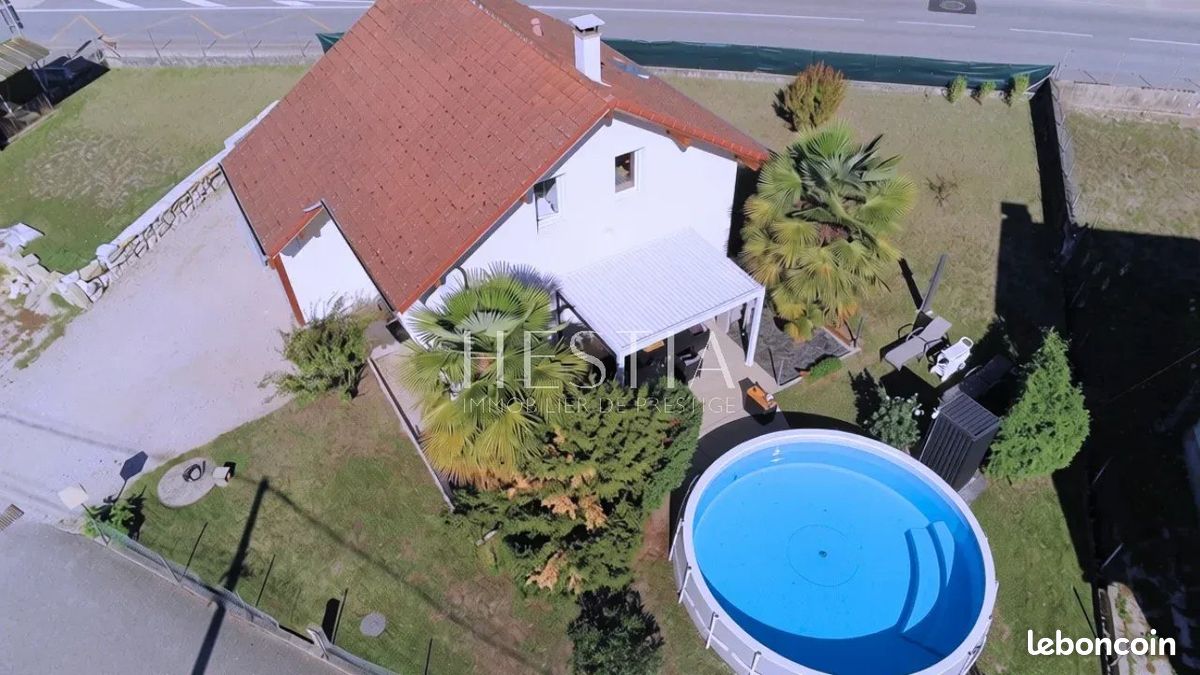 Maison 5 pièces 99 m² (image 1)