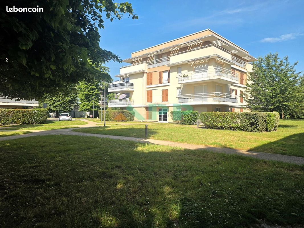 Appartement 2 pièces 42 m² · à Draveil · 42 m² · 174 500 €