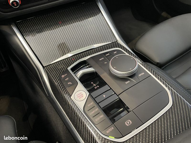 Bmw SERIE 3 TOURING (G21) 320DA XDRIVE 190CH M SPORT (image 29)