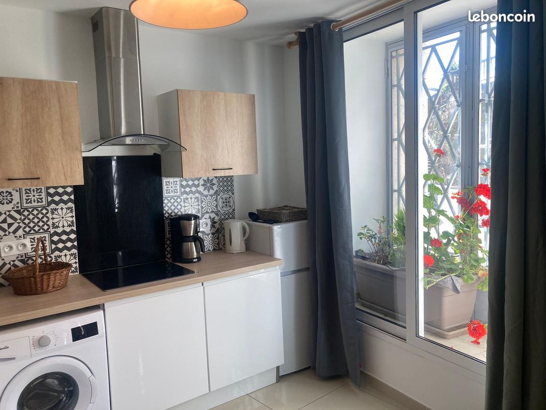 Appartement 1 pièce 35 m² · à Foix · 35 m² · 490 €