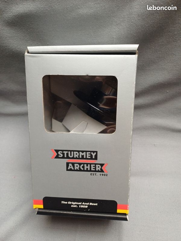 Corps De Moyeu Arrière Sturmey Archer Acier 40H 71mm Pour Vélo - Pièce D'occasion Pour Réparation