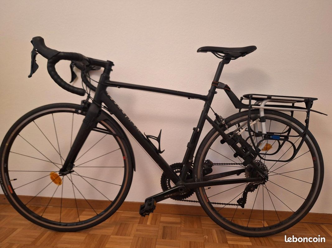 Road Shoes Chaussure Van Rysel 2021 Van Rysel Chaussure VÃ©lo