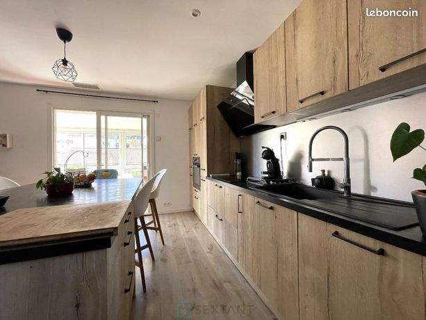Maison 5 pièces 135 m²