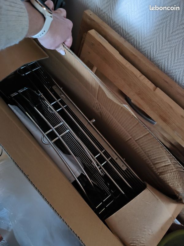 Paniers de rangement pour cuisine (image 3)