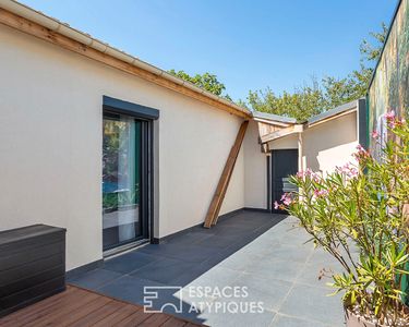 Maison 445 000 € - 107 m²