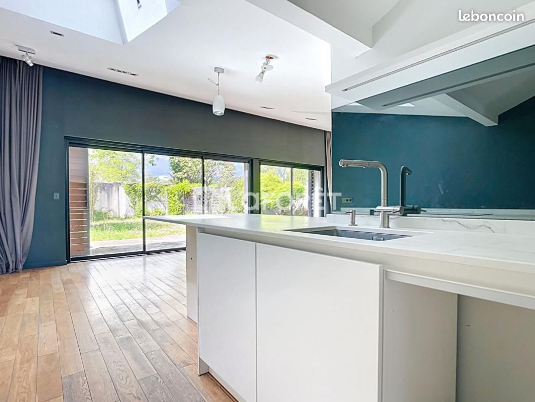 Maison 5 pièces 165 m² (image 4)
