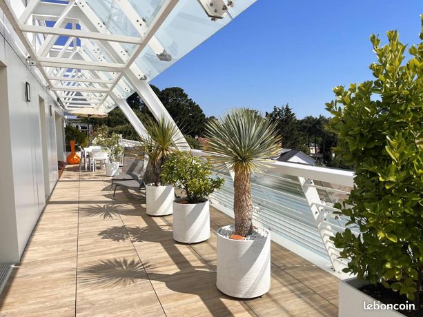 Appartement en Viager 4 pièces 110 m²