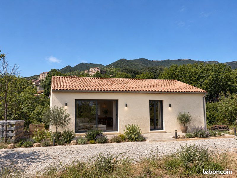 Maison 4 pièces 105 m² · à Soubès · 105 m² · 299 000 €