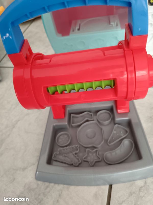 Accessoires pate a modeler (image 2)
