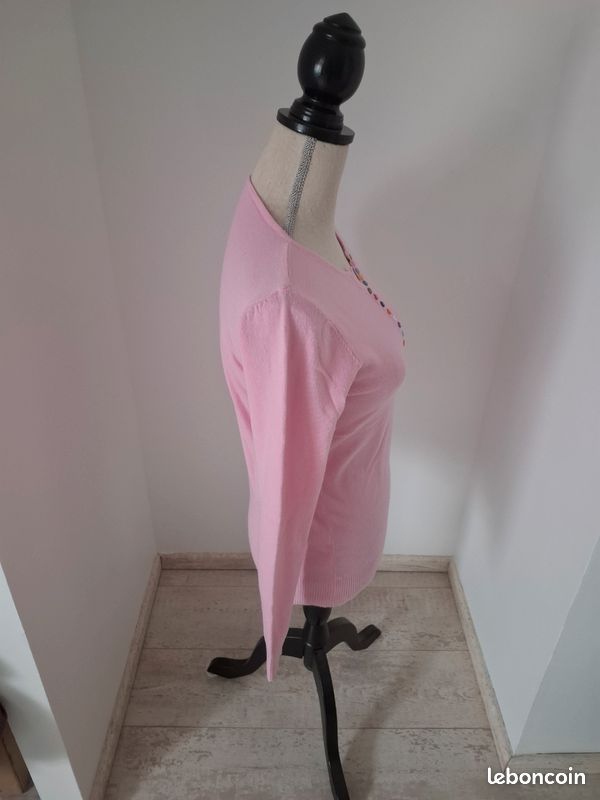 Pull G.F Femme - juju19 (image 5)