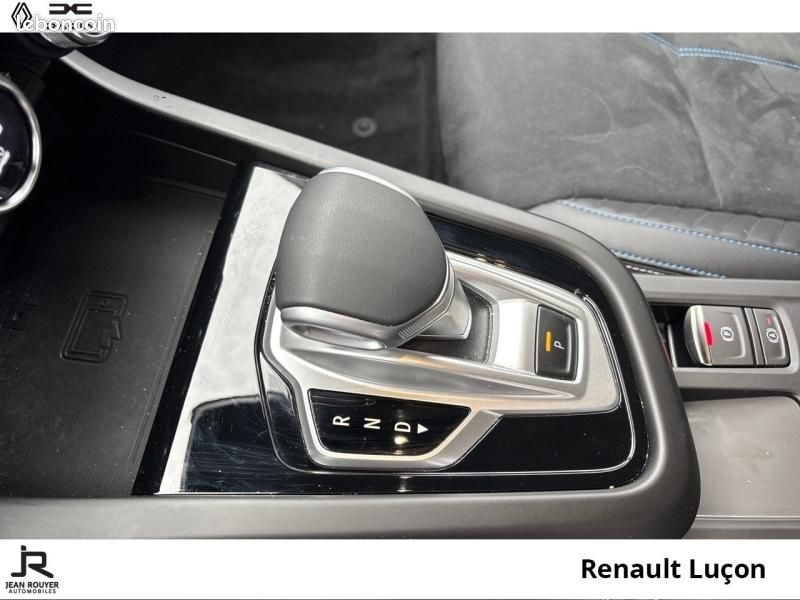 Renault Arkana 1.3 mild hybrid 160 EDC GSR2 esprit Alpine (image 6)