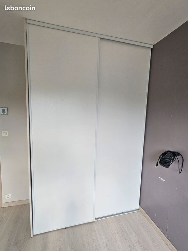 Portes de placard coulissante (image 3)