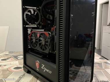 Zalman Z7 NEO RGB (image 1)