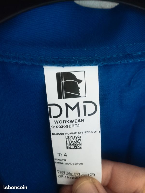 Vêtements homme taille L et XL (image 8)