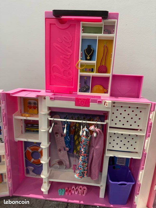 Dressing de rêve barbie (image 4)