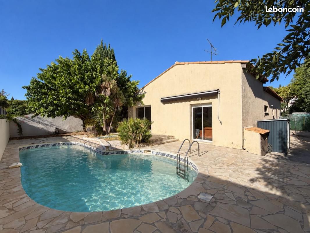 Maison 5 pièces 105 m² · à Saint-Gély-du-Fesc · 105 m² · 1 940 €/mois
