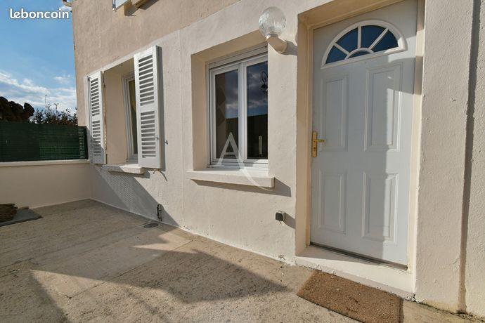 Appartement a vendre  - 2 pièce(s) - 41 m2 - Surfyn