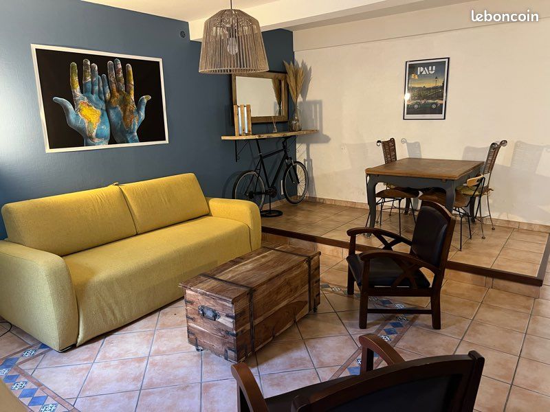 Appartement 2 pièces 58 m² · à Condom · 58 m² · 550 €/mois