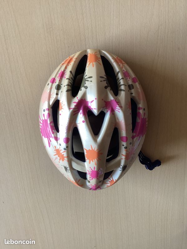 Casque vélo enfant (image 1)