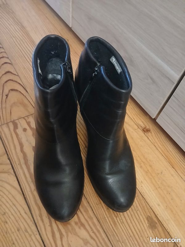 Bottines 40 (image 2)