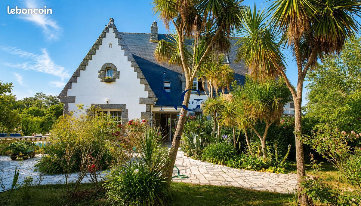 Maison 9 pièces 253 m² · à Sarzeau · 253 m² · 1 200 000 €
